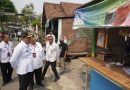 Pemkab Sidoarjo Kembali Gulirkan Program Renovasi Warung Rakyat 2026