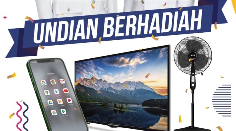 Pemkab Sidoarjo Luncurkan Program Belanja Di Sidoarjo Bisa Dapat Hadiah