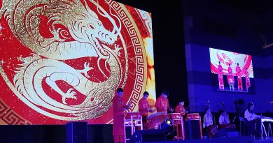 Sambut Lunar New Year, Sampoerna Academy Berbagi Kasih kepada Anak Penderita Kanker melalui Donasi dan Pertunjukan Teater “Mulan” Sambut Lunar New Year, Sampoerna Academy Berbagi Kasih kepada Anak Penderita Kanker melalui Donasi dan Pertunjukan Teater “Mulan”