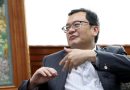 OJK Blacklist Benny Tjokro dari Pasar Modal Seumur Hidup
