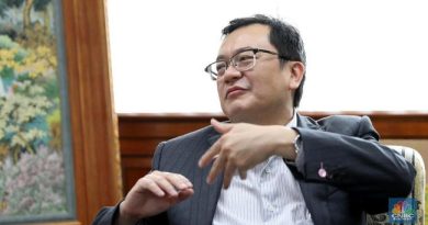 OJK Blacklist Benny Tjokro dari Pasar Modal Seumur Hidup