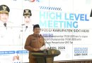 Digitalisasi Sudah Menjadi Instrumen, Bukan Lagi Pilihan Untuk Menekan Kebocoran Anggaran