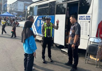 Bagi Yang Terkendala Bayar Pajak di Hari Kerja Bisa Dilakukan di Moment CFD Sidoarjo