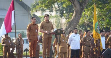 Dorong Transformasi Budaya Kerja ASN, Pemkab Sidoarjo Terapkan WFH Setiap Jumat