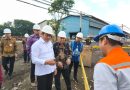Tinjau Lokasi Ledakan di Waru, Bupati Subandi Tekankan Pentingnya BPJS Ketenagakerjaan bagi Seluruh Karyawan Tinjau Lokasi Ledakan di Waru, Bupati Subandi Tekankan Pentingnya BPJS Ketenagakerjaan bagi Seluruh Karyawan