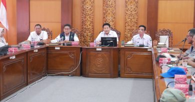 Bupati Subandi Gaspol Atasi Sampah, Ajak Semua Pihak ‘Perang’ Lawan Sampah