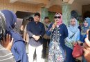 Peringati Hari Kartini, Wakil Bupati Sidoarjo Gelar Jumat Berkah di Wilayah Terpencil Sidoarjo