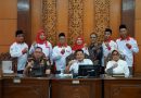 Bupati Sidoarjo Subandi Dukung Pengawasan Desa