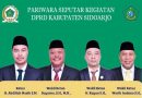 Komisi C DPRD Kabupaten Sidoarjo Minta Kawal Pemeliharaan 26 Ruas Jalan di Sidoarjo Komisi C DPRD Kabupaten Sidoarjo Minta Kawal Pemeliharaan 26 Ruas Jalan di Sidoarjo