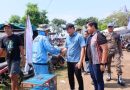 Geliat Ekonomi Lewat Balap Merpati, Sidoarjo Bakal Gelar Even Berskala Nasional