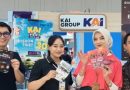 Bangga Berwisata di Indonesia Travel Fair 2026