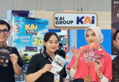 Bangga Berwisata di Indonesia Travel Fair 2026