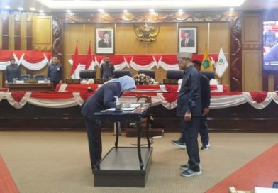 DPRD Sidoarjo Resmi Cabut Perda Nomor 4 Tahun 2012
