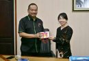KONI Jatim Jajaki Kerjasama dengan Jepang Targetkan Prestasi Atlet Naik Level Dunia