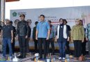 May Day, Pemkab Sidoarjo Komitmen Kawal Hak Buruh dan Pendidikan Anak Buruh