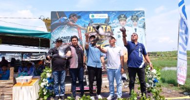 Geliat Ekonomi Lewat Balap Merpati, Sidoarjo Bakal Gelar Even Berskala Nasional