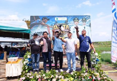 Geliat Ekonomi Lewat Balap Merpati, Sidoarjo Bakal Gelar Even Berskala Nasional