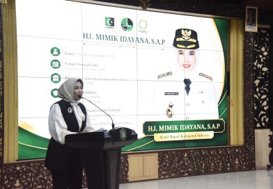 Wabup Sidoarjo Ajak Sinergi dan Kolaborasi KAHMI, FORHATI, HIPKA Bangun Sidoarjo