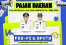 Pemkab Sidoarjo Berlakukan Pembebasan Denda Pajak Daerah Mulai 4 Mei 2026