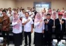 RSUD dr.Iskak Budaya “SEHATI” Kunci Layanan Tipe A Berkelas Nasional