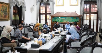 Strategi Tingkatkan PAD Sidoarjo Jadi Rujukan Daerah Lain