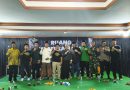 Wabup Mimik Dorong Generasi Muda Aktif Sampaikan Aspirasi Lewat Forum Ruang Kebersamaan