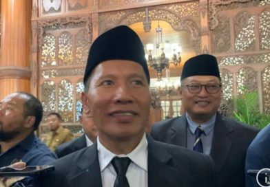 Gebrakan Plt.Bupati Tulungagung Tiga Hari lalu Tiga Jabatan OPD