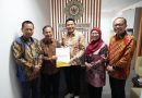 Sidoarjo Dapat Dukungan Revitalisasi Pendidikan hingga Penempatan Tenaga Kerja Migran dari Perpukadesi