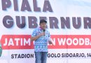 Sidoarjo Jadi Tuan Rumah Jatim Open Woodball 2026