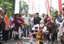 Bupati H. Subandi Apresiasi Pemdes Pagerngumbuk Gelar Ruwat Desa