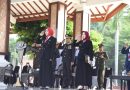 Pemkab Sidoarjo Gelar Upacara Bendera Peringatan Harkitnas ke 118 Tahun 2026