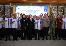 Pemkab Sidoarjo Dorong Budaya Hidup Sehat Lewat Penguatan KORMI