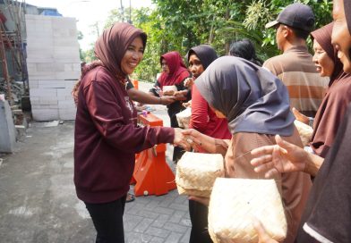 Dinas Pangan dan Pertanian Sidoarjo Pastikan Hewan Kurban Wabup Sidoarjo Dalam Kondisi Sehat Dinas Pangan dan Pertanian Sidoarjo Pastikan Hewan Kurban Wabup Sidoarjo Dalam Kondisi Sehat