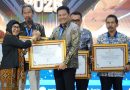 Tata Kelola Arsip Sidoarjo Diakui Nasional, Pemkab Sidoarjo Raih Predikat AA