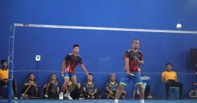 KONI Jatim Mulai Tinjau Venue Porprov X 2027