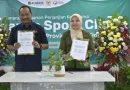 Nabil : Edukasi Medis Bagi Pelatih Sangat Penting Untuk Membangun Kesadaran Akan Pentingnya Kesehatan Atlet