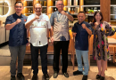 KONI Jatim Jalin Kerja Sama Strategis dengan Konjen Jepang di Surabaya, Fokus Pengembangan Olahraga Bela Diri
