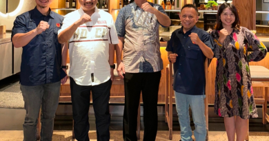 KONI Jatim Jalin Kerja Sama Strategis dengan Konjen Jepang di Surabaya, Fokus Pengembangan Olahraga Bela Diri