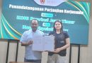 KONI Jatim dan Hope Physiotherapy Kolaborasi Penanganan Cedera Atlet