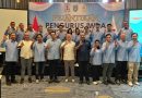 Ketua KONI Jatim Berharap Woodball Ada 4 Kali Event Dalam Setahun