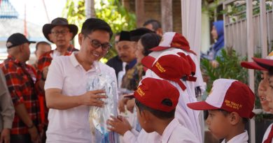 Kolaborasi Untuk Negeri: PT Pegadaian Kanwil XII Surabaya Hadirkan Manfaat Nyata bagi Masyarakat Kota Batu