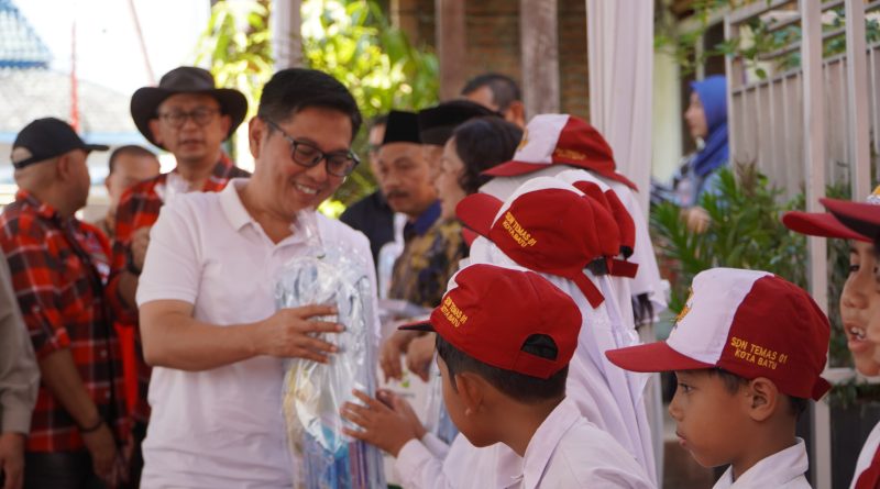 Kolaborasi Untuk Negeri: PT Pegadaian Kanwil XII Surabaya Hadirkan Manfaat Nyata bagi Masyarakat Kota Batu