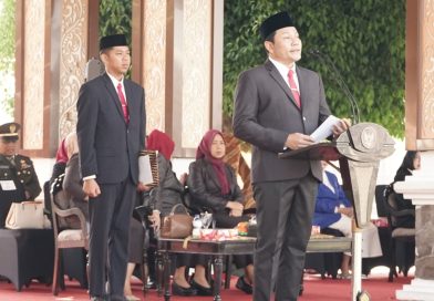 Hari Lahir Pancasila 2026, Bupati Subandi: Pancasila Harus Menjadi Ideologi yang Hidup di Tengah Masyarakat Hari Lahir Pancasila 2026, Bupati Subandi: Pancasila Harus Menjadi Ideologi yang Hidup di Tengah Masyarakat