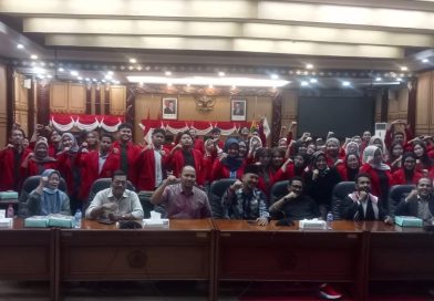 DPRD Sidoarjo Menjadi Ruang Belajar Administrasi Publik Bagi Mahasiswa Untag Surabaya DPRD Sidoarjo Menjadi Ruang Belajar Administrasi Publik Bagi Mahasiswa Untag Surabaya