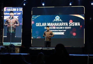 Bupati Subandi Ajak Orang tua Perkuat Pengawasan Anak di Era Digital