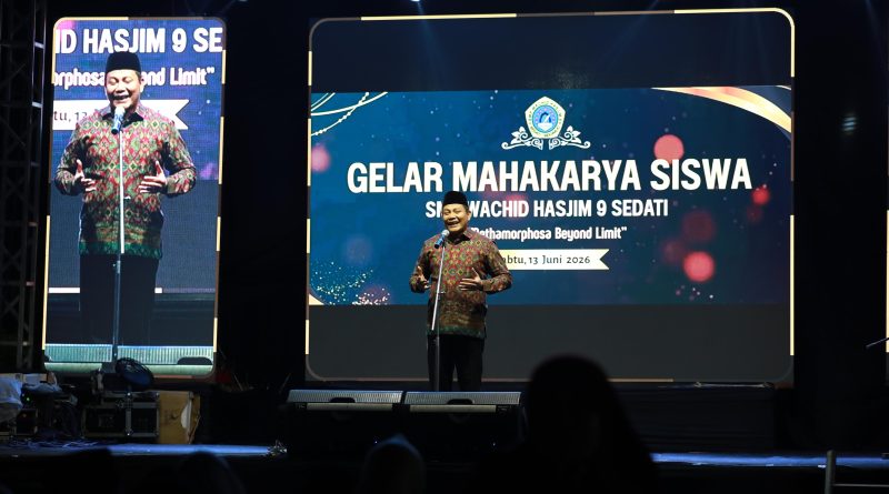 Bupati Subandi Ajak Orang tua Perkuat Pengawasan Anak di Era Digital