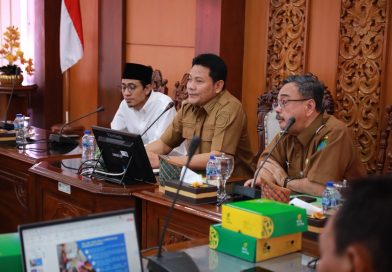 Pemkab Sidoarjo Satukan Data RTLH, Pastikan Bantuan Tepat Sasaran