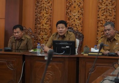 Bupati Subandi Dorong Optimalisasi Koperasi Desa Merah Putih untuk Gerakkan Ekonomi Desa