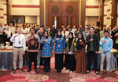 361 Titik Taxmon Terpasang, Pemkab Sidoarjo Perkuat Transparansi Pajak Dukung Pembangunan