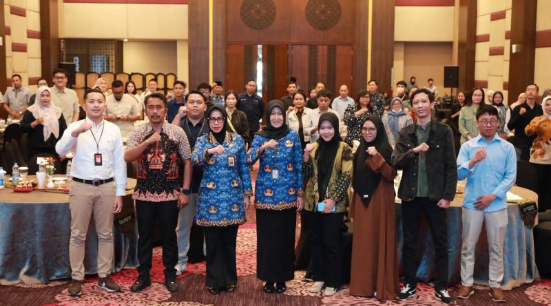361 Titik Taxmon Terpasang, Pemkab Sidoarjo Perkuat Transparansi Pajak Dukung Pembangunan